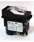 Vypínač Tripus 306P005.01, 31P0033 -..